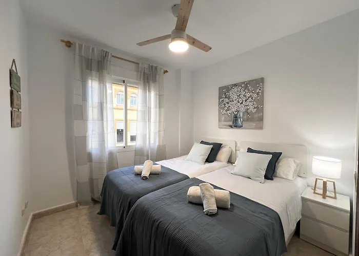Chicflat San Roque Estepona Reformado En 2025