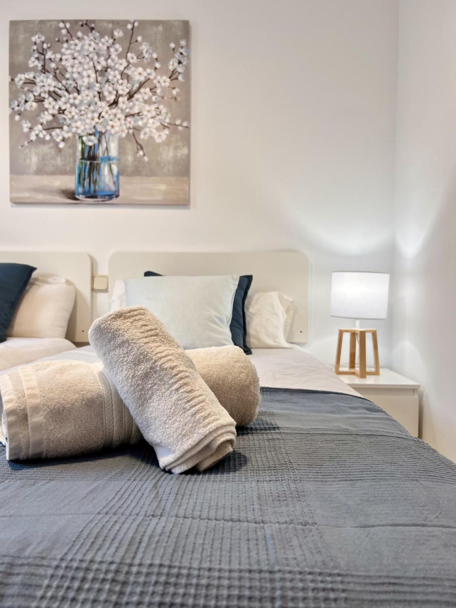 Chicflat San Roque Reformado En 2025 Apartment *