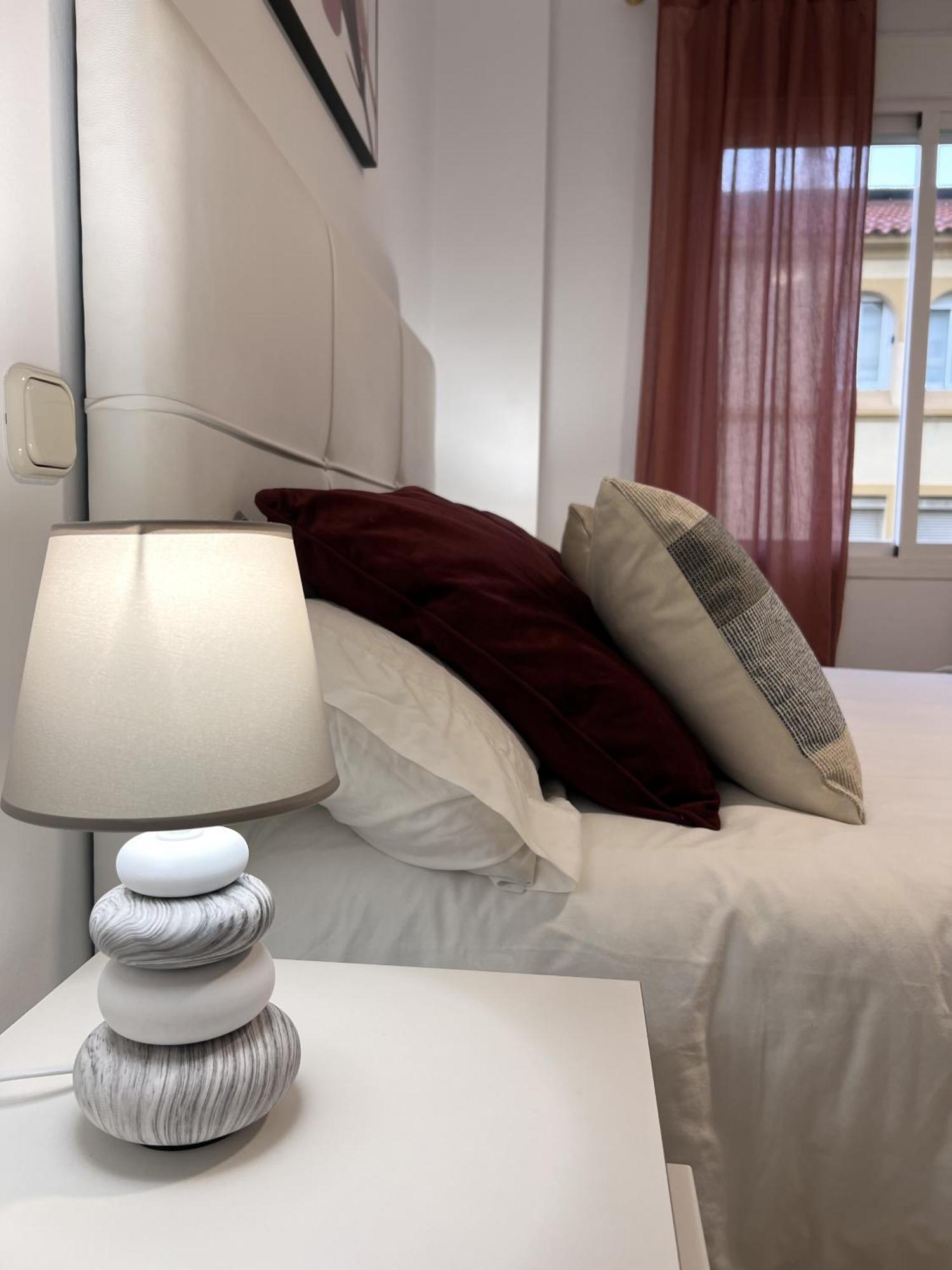Appartement Chicflat San Roque Reformado En 2025 Estepona