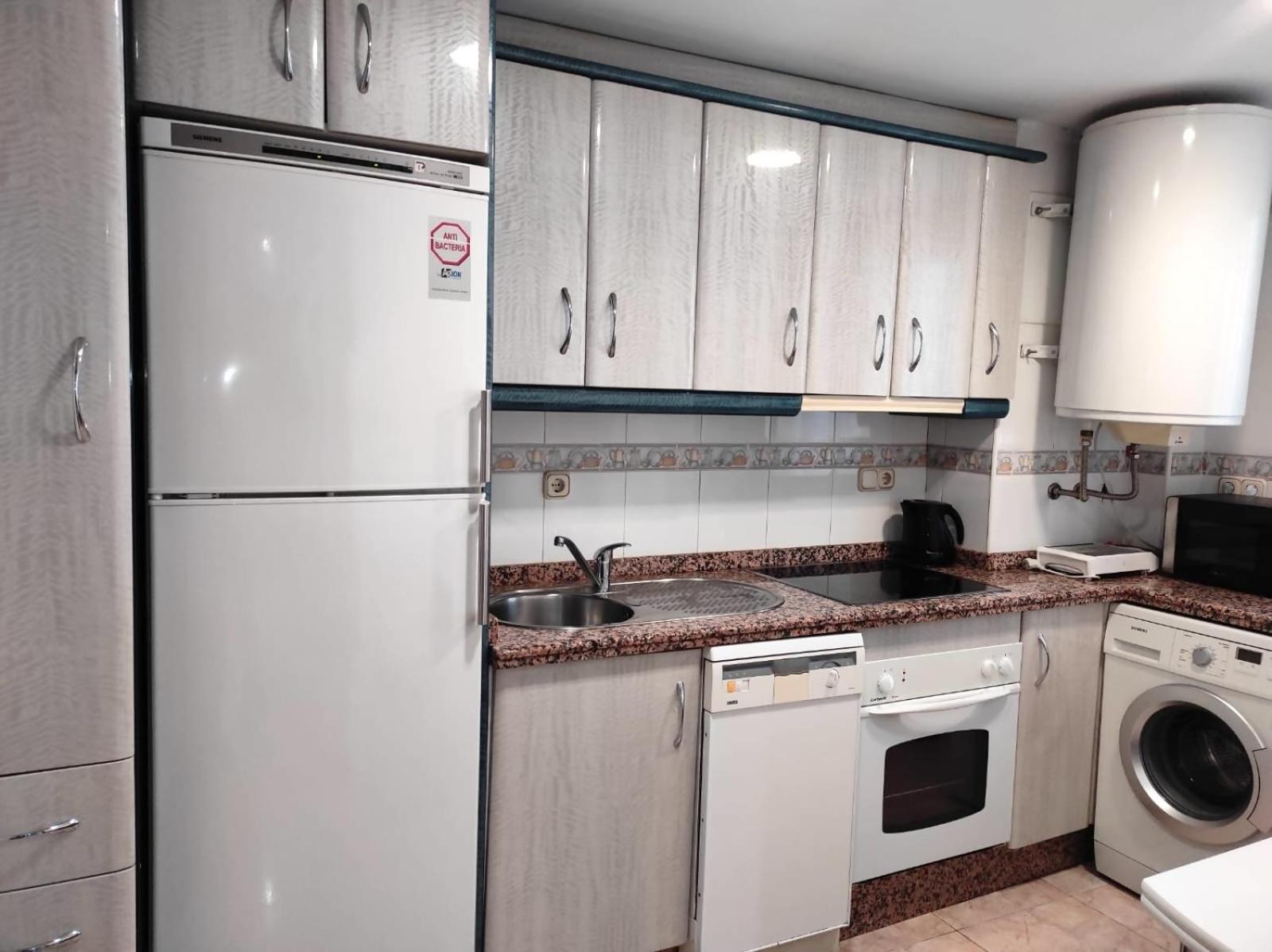 Appartement Chicflat San Roque Reformado En 2025 *
