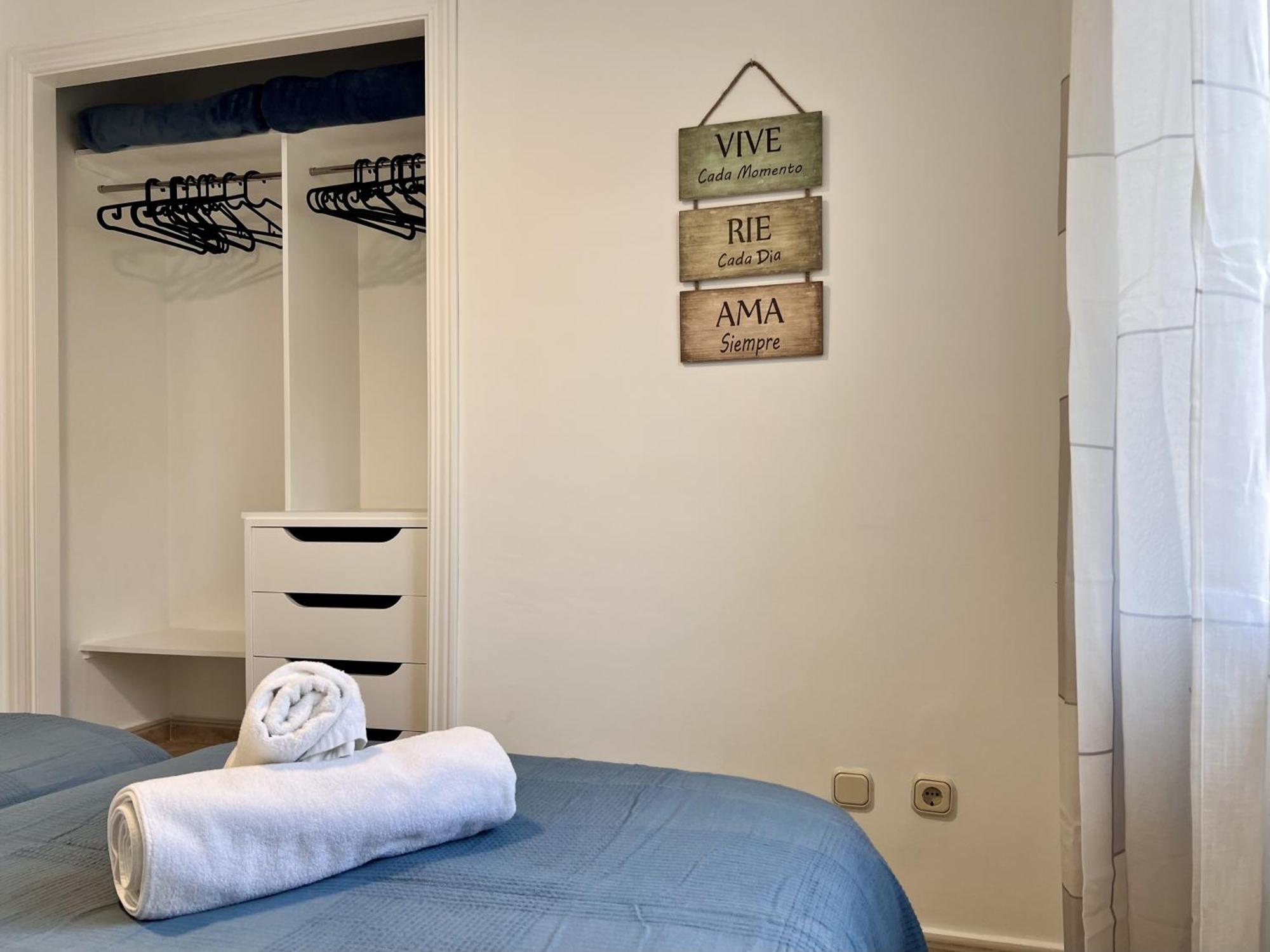 Apartamento Chicflat San Roque Reformado En 2025 Estepona