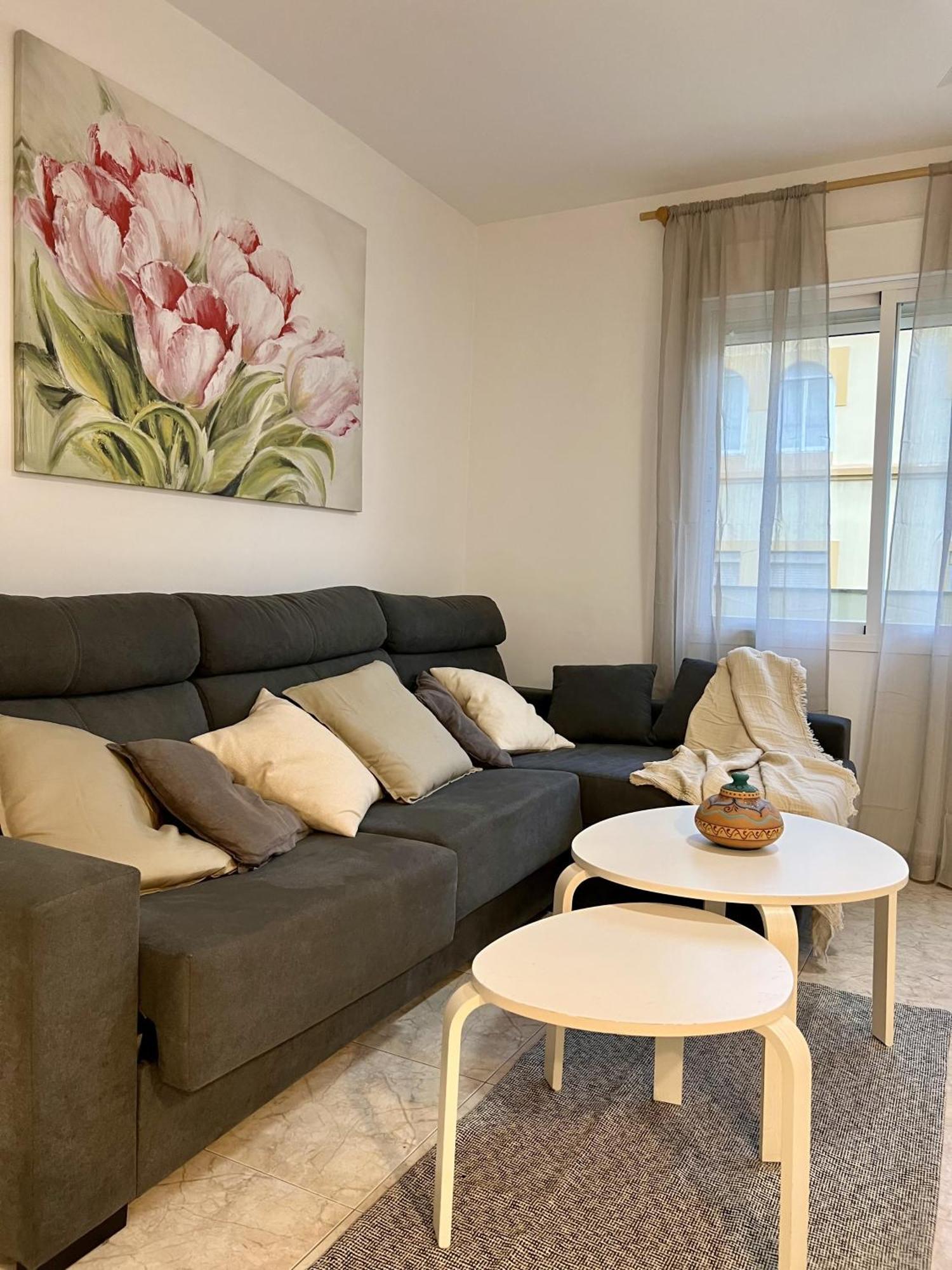 Chicflat San Roque Reformado En 2025 Appartement *