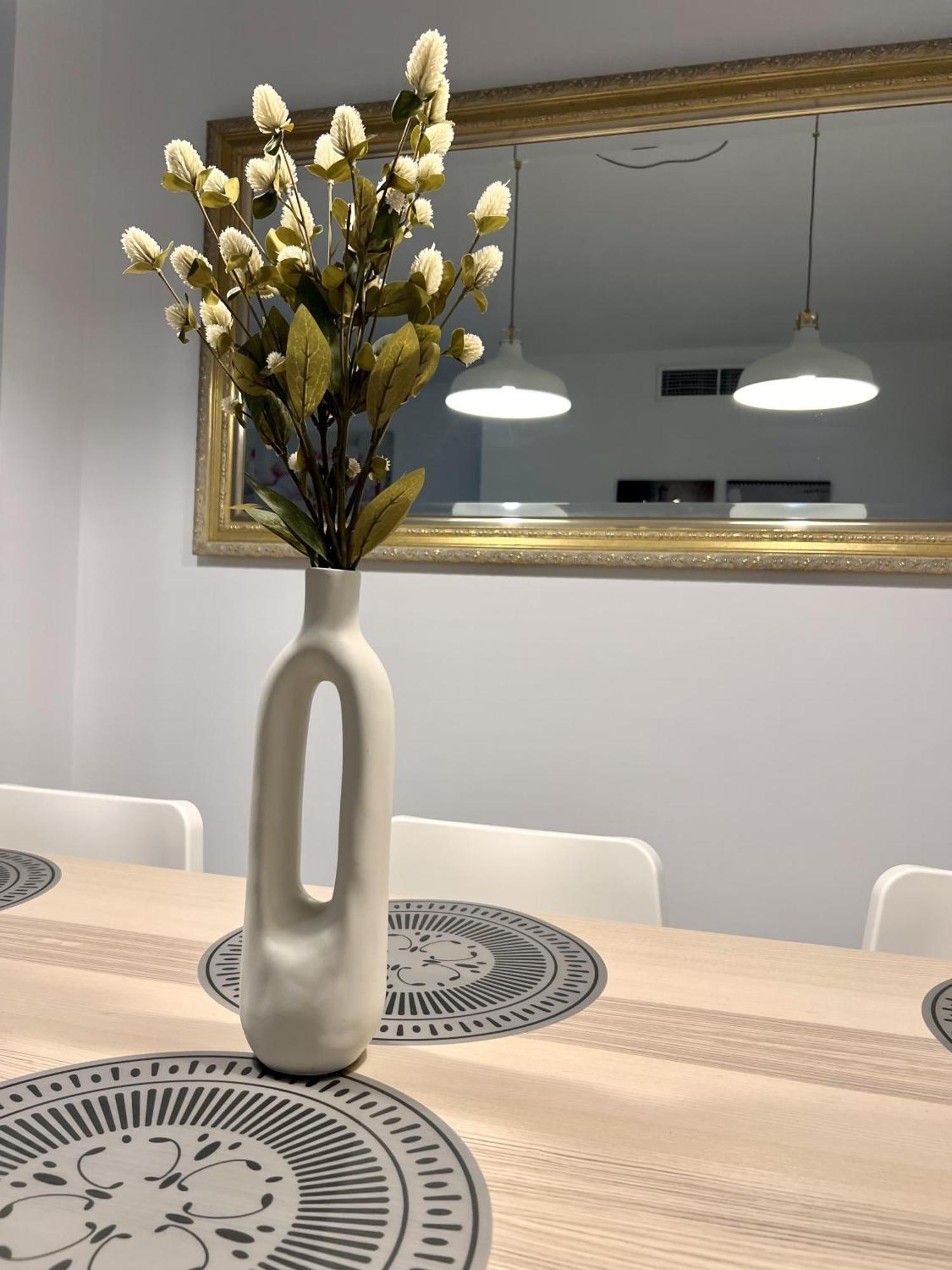 Apartamento Chicflat San Roque Reformado En 2025 Estepona